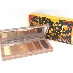 Urban Decay Naked Half Baked